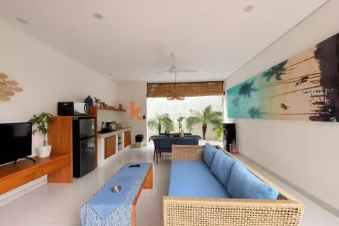 Vila 3 kamar tidur di Canggu, Badung, Bali (13057) 2