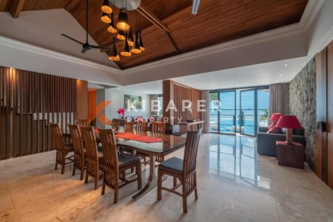 4 bedrooms Villa in Kuta, Badung, Bali (13059) 16