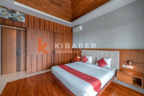 4 bedrooms Villa in Kuta, Badung, Bali (13059) 13
