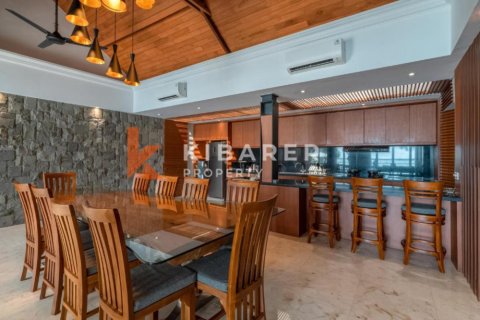 4 bedrooms Villa in Kuta, Badung, Bali (13059) 24