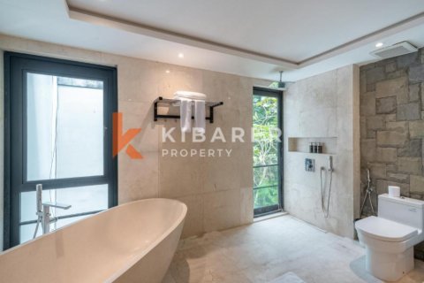 4 bedrooms Villa in Kuta, Badung, Bali (13059) 10