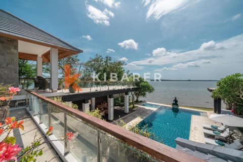 4 bedrooms Villa in Kuta, Badung, Bali (13059) 6