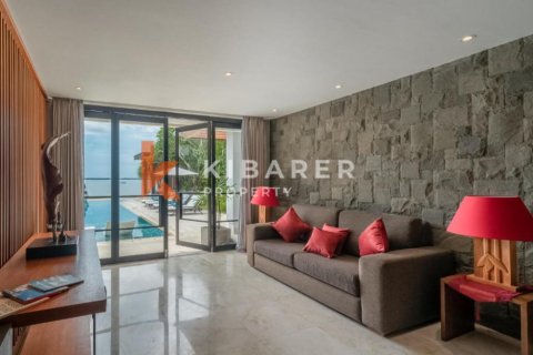 4 bedrooms Villa in Kuta, Badung, Bali (13059) 18