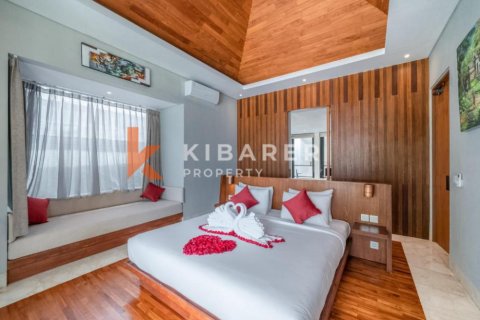 4 bedrooms Villa in Kuta, Badung, Bali (13059) 20