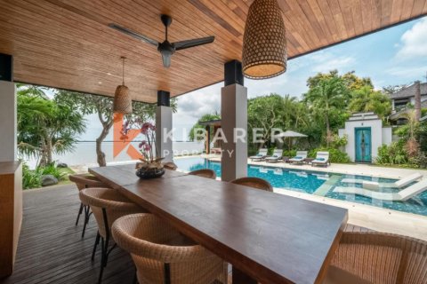 4 bedrooms Villa in Kuta, Badung, Bali (13059) 19