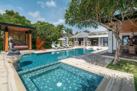 4 bedrooms Villa in Kuta, Badung, Bali (13059) 5