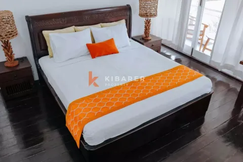 Vila 3 kamar tidur di Kerobokan, Badung, Bali (13060) 16