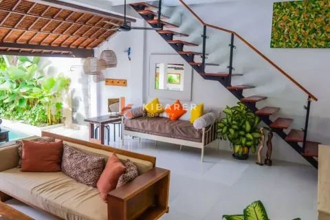 Vila 3 kamar tidur di Kerobokan, Badung, Bali (13060) 4