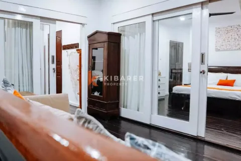 Vila 3 kamar tidur di Kerobokan, Badung, Bali (13060) 14