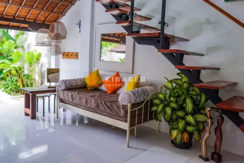 Vila 3 kamar tidur di Kerobokan, Badung, Bali (13060) 5
