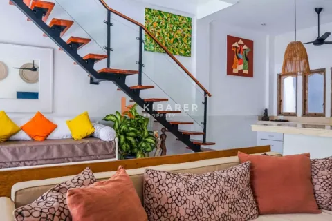 Vila 3 kamar tidur di Kerobokan, Badung, Bali (13060) 6