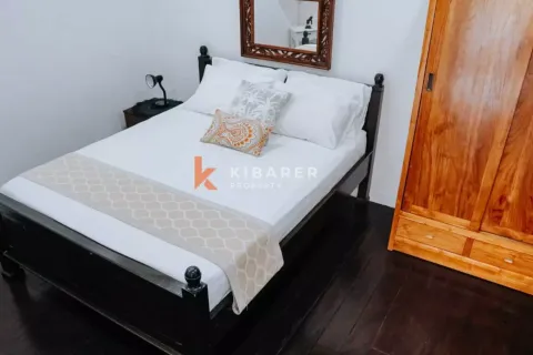 Vila 3 kamar tidur di Kerobokan, Badung, Bali (13060) 8