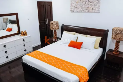 Vila 3 kamar tidur di Kerobokan, Badung, Bali (13060) 15