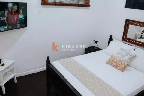 Vila 3 kamar tidur di Kerobokan, Badung, Bali (13060) 9