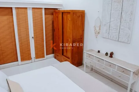 Vila 3 kamar tidur di Kerobokan, Badung, Bali (13060) 13