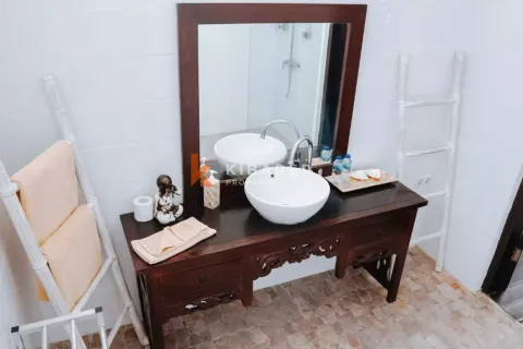 Vila 3 kamar tidur di Kerobokan, Badung, Bali (13060) 10