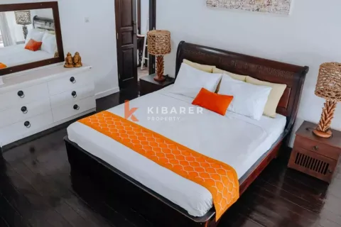 Vila 3 kamar tidur di Kerobokan, Badung, Bali (13060) 17