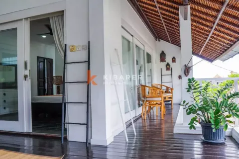 Vila 3 kamar tidur di Kerobokan, Badung, Bali (13060) 11