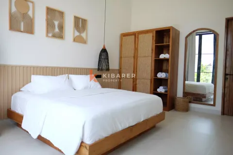 Вилла с 2 спальнями в Переренан, Менгви, Бадунг, Бали (13058) 19