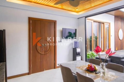 2 bedrooms Villa in Canggu, Badung, Bali (13056) 3