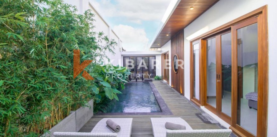 2 bedrooms Villa in Canggu, Badung, Bali (13056)