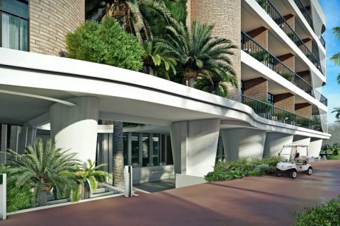 ЖК Anta Residence Canggu в Чангу, Бадунг, Бали (4712) 3