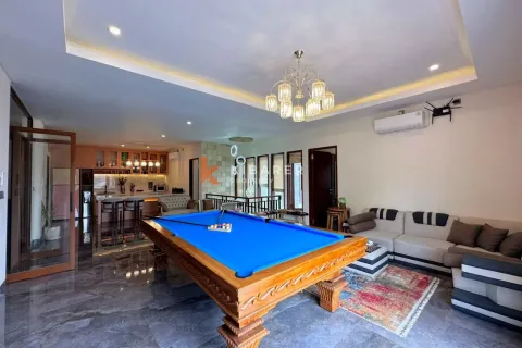 5 bedrooms Villa in South Denpasar, Denpasar, Bali (13417) 28