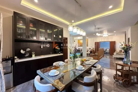 5 bedrooms Villa in South Denpasar, Denpasar, Bali (13417) 13