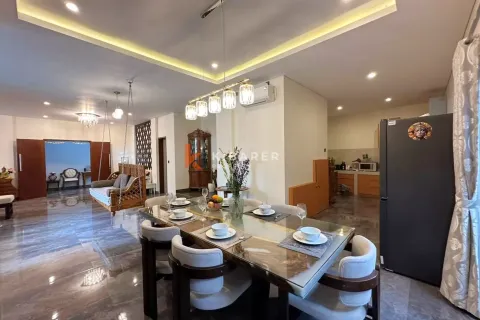 5 bedrooms Villa in South Denpasar, Denpasar, Bali (13417) 7