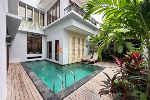 5 bedrooms Villa in South Denpasar, Denpasar, Bali (13417) 2