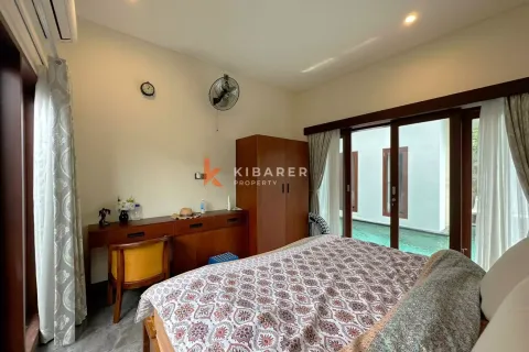 5 bedrooms Villa in South Denpasar, Denpasar, Bali (13417) 17