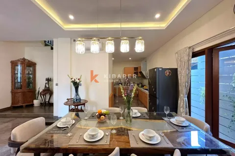 5 bedrooms Villa in South Denpasar, Denpasar, Bali (13417) 8