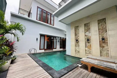 Vila 5 kamar tidur di Denpasar Selatan, Denpasar, Bali (13417)