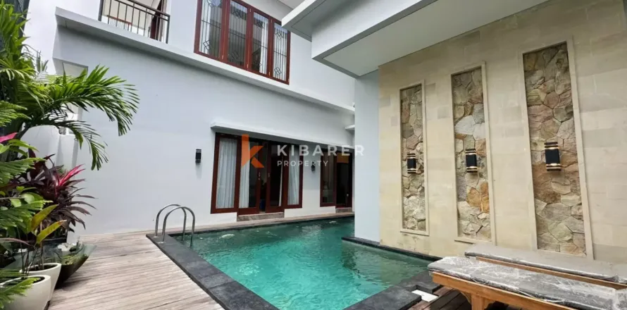 5 bedrooms Villa in South Denpasar, Denpasar, Bali (13417)
