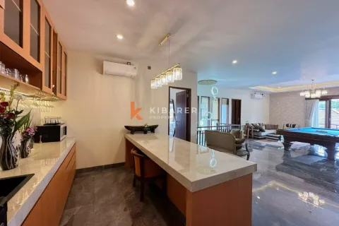 5 bedrooms Villa in South Denpasar, Denpasar, Bali (13417) 30
