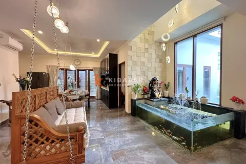 5 bedrooms Villa in South Denpasar, Denpasar, Bali (13417) 6