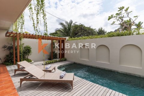 3 bedrooms Villa in Canggu, Badung, Bali (13412) 4