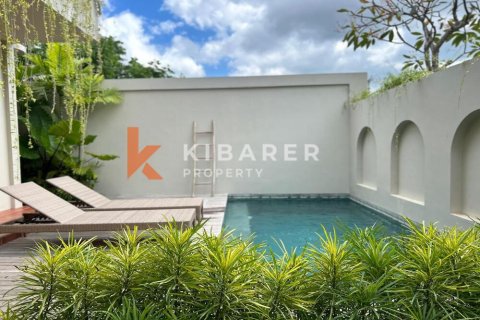 3 bedrooms Villa in Canggu, Badung, Bali (13412) 2