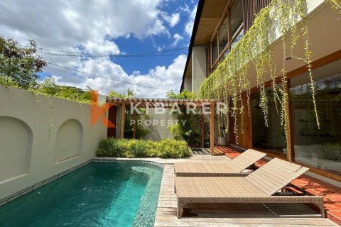 3 bedrooms Villa in Canggu, Badung, Bali (13412) 3