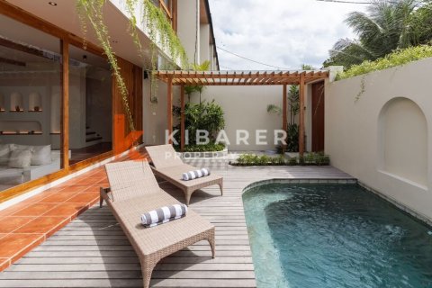 3 bedrooms Villa in Canggu, Badung, Bali (13412) 7