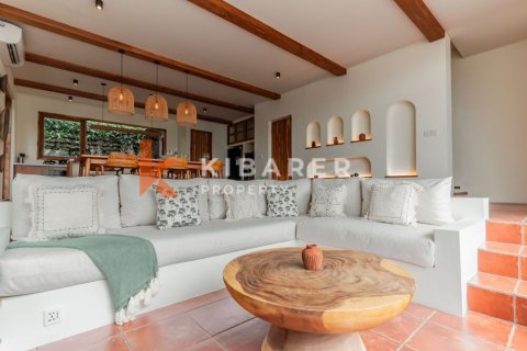 3 bedrooms Villa in Canggu, Badung, Bali (13412) 11