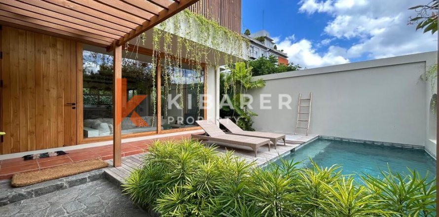 3 bedrooms Villa in Canggu, Badung, Bali (13412)