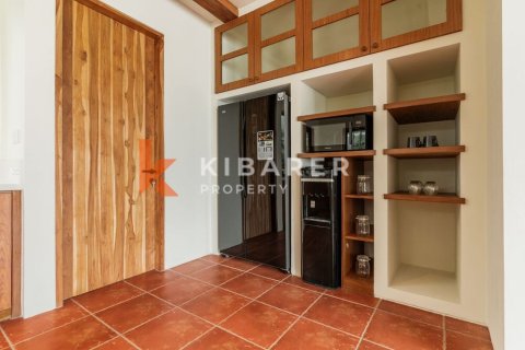 3 bedrooms Villa in Canggu, Badung, Bali (13412) 10