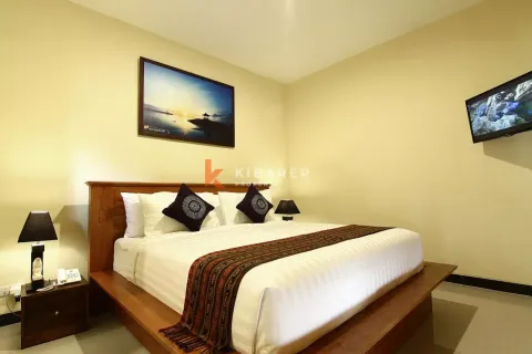 1 bedroom Villa in Tumbak Bayuh, Mengwi, Badung, Bali (13414) 5