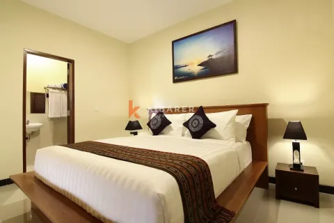 1 bedroom Villa in Tumbak Bayuh, Mengwi, Badung, Bali (13414) 6
