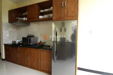 1 bedroom Villa in Tumbak Bayuh, Mengwi, Badung, Bali (13414) 4