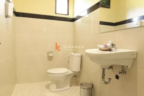 1 bedroom Villa in Tumbak Bayuh, Mengwi, Badung, Bali (13414) 8