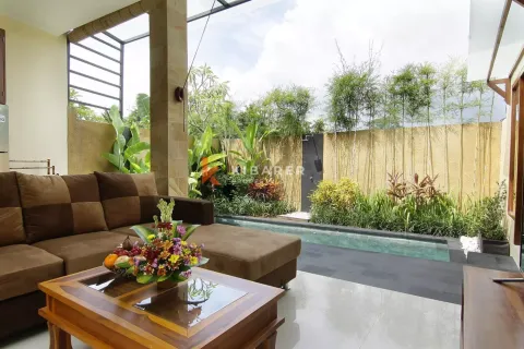 1 bedroom Villa in Tumbak Bayuh, Mengwi, Badung, Bali (13414) 2