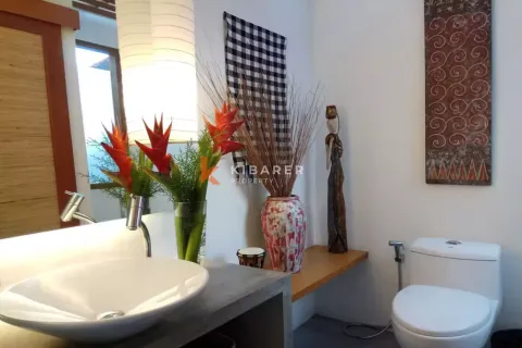 Vila 3 kamar tidur di Kerobokan, Badung, Bali (13413) 19