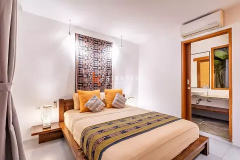 Vila 3 kamar tidur di Kerobokan, Badung, Bali (13413) 15